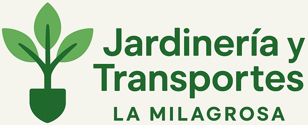 Jardinería y Transportes en Viña del Mar y Valparaiso